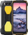 Blackview Smartfon Blackview BV7300 6/256GB Czarno-ż&oacute;łty  (BV7300-YW/CHOUT/BV)