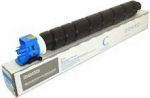Utax Toner 1T0C2LCUT1 / CK-8545C XL Cyan