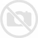 Nanors Biurko NanoRS Biurko gamingowe RGB Led NanoRS, czarne, duże, 100kg max, wysokość 760mm, RS163+Organizer kabli / maskownica do biurka Nano RS,