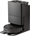 Roborock Qrevo C Pro, juodas