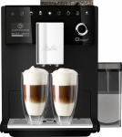 Melitta Latte Select Fully-auto Espresso machine 1.8 L
