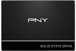 Pny Technologies PNY CS900 250 GB 2.5" Serial ATA III 3D TLC
