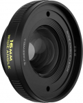 Freewell 16mm wide-angle lens with 17mm mount