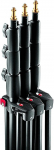 Manfrotto valgustistatiivide komplekt 1004BAC-3