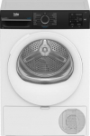 Beko Dryer slim BM3T3823WBW