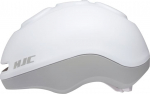 HJC GLEO Cycling Helmet, MT WHITE GREY children's and youth