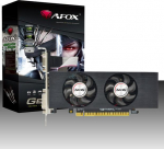 Afox Karta graficzna AFOX GeForce GTX 750 4GB GDDR5 (AF750-4096D5L4-V2)