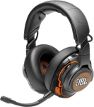 JBL Quantum One Wired Over-Ear Professional PC Gaming Headset Black EU