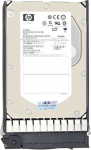 HP Dysk serwerowy HP 300GB 3.5'' SAS-1 (3Gb/s) (488060-001)