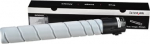 Lexmark Toner Lexmark 64G0H00 Black Oryginał (64G0H00)