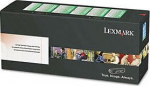 Lexmark Toner Lexmark 78C2UKE Black Oryginał  (106635)