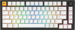 Triton Klawiatura Triton Glorious GMMK Pro Black Slate 75% TKL Keyboard - Pre built, ANSI-Layout - black
