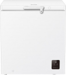 Gorenje Zamrażarka Gorenje Chest freezer GORENJE FH20E6W5