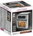 Proficook Mini piekarnik ProfiCook PC-FR 1200H