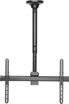 Vivolink VLMC3770S infoekraani kinnitus 2,18 m (86") Must