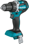 Makita DDF484Z drill Keyless 1.6 kg Black, Blue