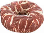 Trixie Denta Fun Krążki wołowe 10 cm, 110 g, 100szt/op.