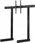 Next Level Racing Stojak wolnostojący Elite na 1 monitor czarny