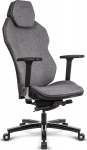 Quersus Fotel QUERSUS ICOS.1.1 Iron Grey (szary)