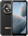 Blackview Smartfon Blackview BL9000 5G 12/512GB Czarny  (BL9000-BK/CHOUT/BV)