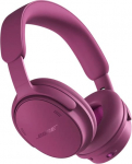 Bose juhtmevabad k&otilde;rvaklapid QuietComfort Headphones (2nd Gen), rosewood mauve