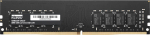 Klevv Pamięć Klevv U-DIMM moduł pamięci 32 GB 1 x 32 GB DDR4 3200 MT/s 288-pin DIMM (KD4BGUA80-32N2200)