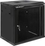 Qoltec RACK cabinet 19inches 12U, 450 x 600 x 635