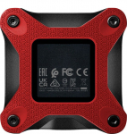 Adata SD620 512 GB Red
