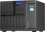 Qnap Server NAS TS-1655-8G Intel Atom C5125 8 GB UDIMM DDR4
