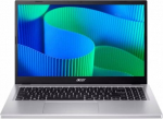Acer Notebook Extensa 15 EX215-57-365R i3-1315U 15.6 FHD, 8GB DDR5,512GB SSD, NoOS, silver