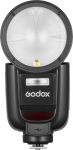 Godox v&auml;lk V1 Pro OM Systemile/Panasonicule