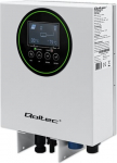 Qoltec Solar inverter for water heating ECO Solar Boost