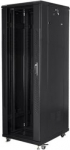 Lanberg Free-Standing Rack 19" 37U 600x800mm black