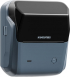 Niimbot B31 Portable Label Printer (dark blue)