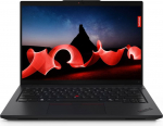Lenovo ThinkPad L14 Gen 5 (Intel) Intel Core Ultra 5 125U Laptop 35.6 cm (14") WUXGA 16 GB DDR5-SDRAM 512 GB SSD Wi-Fi 6E (802.11ax) Windows 11 Pro English Black