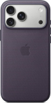 Apple iPhone&nbsp;17 Pro Max TechWoven Case with MagSafe purple
