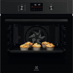 Electrolux EOD4P57H oven 3490 W A+ Black