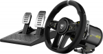 Turtle Beach m&auml;ngurool + pedaalid VelocityOne Race Set KD3 Xbox
