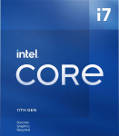 Intel Procesor Intel Core i7-11700F, 2.5 GHz, 16 MB, BOX (BX8070811700F)