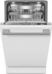 Miele Indaplovė Miele G 5990 SCVi SL ED