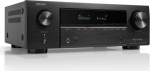 Denon AV Imtuvas - stiprintuvas Denon AVR-X1800H, 7 kanalų