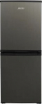 MPM REFRIGERATOR MPM-185-KB-42 DARK INOX