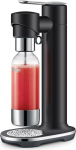 Sage InFizz Fusion Stainless steel Black