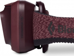 Black Diamond Spot 400-R Bordeaux Headband flashlight