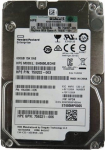 HP Dysk HP HDD 600gb 3,5 INCH 15Krpm LFF