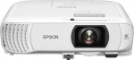 Epson EH-TW840 Home Theatre 3LCD Laser Projector, White