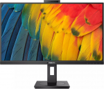 Philips 5000 series 27B1U5601H/00 PC lamekuvar 68,6 cm (27") 2560 x 1440 pikslit Quad HD LCD Must