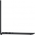 Dell Laptop Dell DC15255 AMD Ryzen&trade; 5 7530U Laptop 39,6 cm (15.6'') Full HD 16 GB DDR4-SDRAM 512 GB SSD Wi-Fi 5 (802.11ac) Windows 11 Pro Amerykański międzynarodowy Czarny