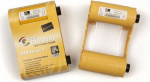 Zebra ZXP SERIES 1 FARBBAND - (800011-140)