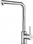 Franke Bateria kuchenna Franke TAP SIRIUS L SIDE PULL-OUT HP CHR